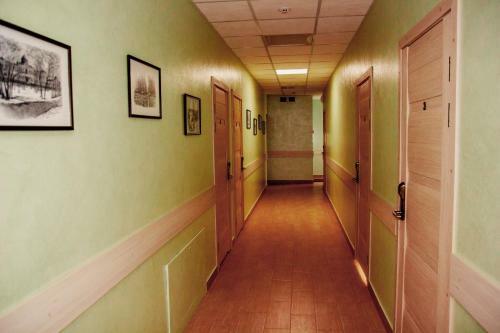 Posada Grand-hotel Express