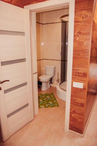 Posada Grand-hotel Express