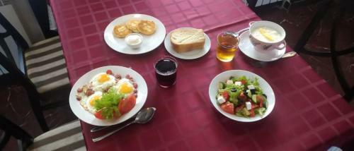 Hostal Dom In