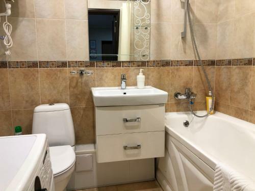 Apartamento ???????? ?????? ???