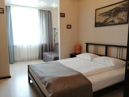 Apartamento ???????? ?????? ???