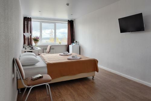 Hotel Usadba Losevo
