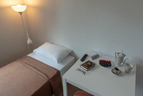 Hotel Usadba Losevo