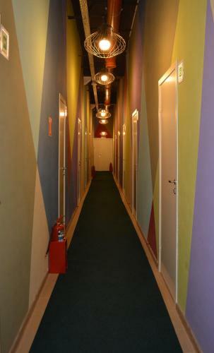 Hostel ?????????