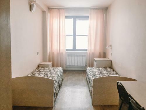 Albergue Smart Hotel ??? ?????