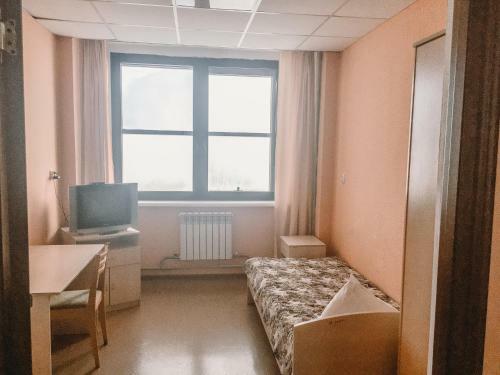 Albergue Smart Hotel ??? ?????