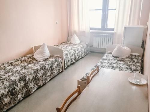 Albergue Smart Hotel ??? ?????