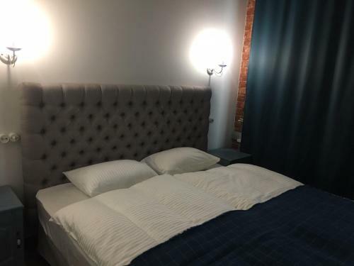 Hostal Guest House Green Place