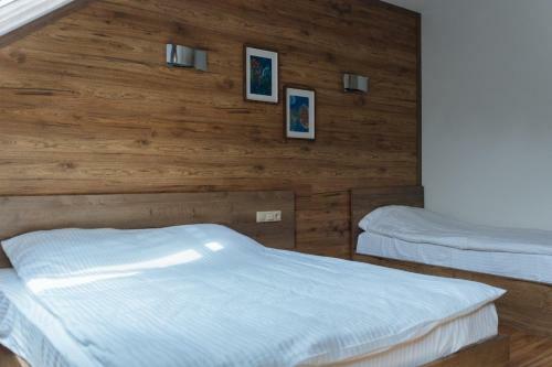 Hotel La Confiture