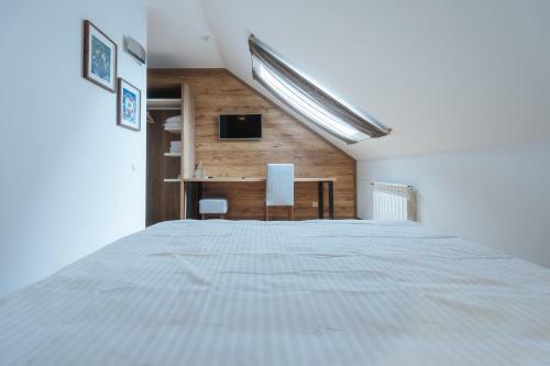Hotel La Confiture