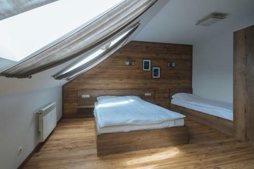 Hotel La Confiture