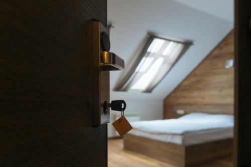 Hotel La Confiture