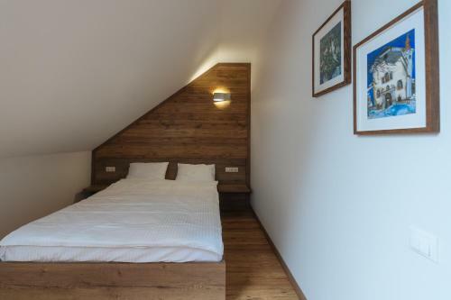 Hotel La Confiture