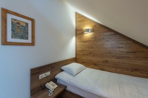 Hotel La Confiture
