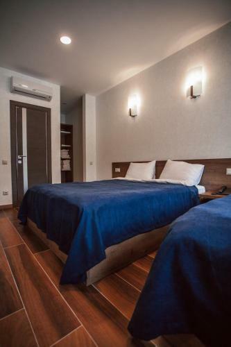 Hotel La Confiture