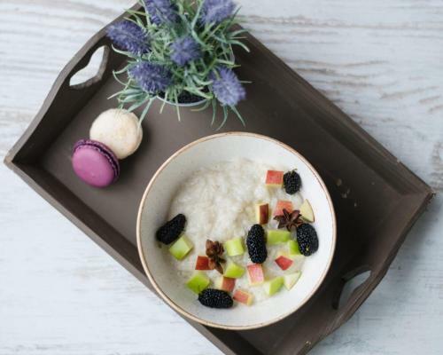 Hotel La Confiture