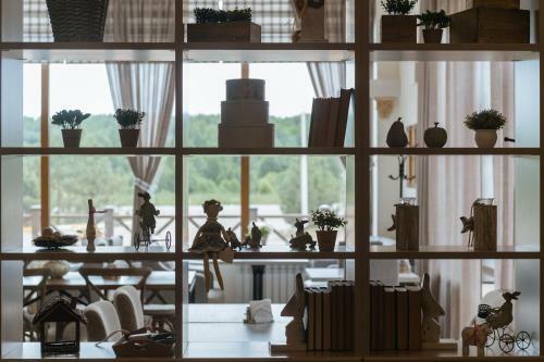 Hotel La Confiture