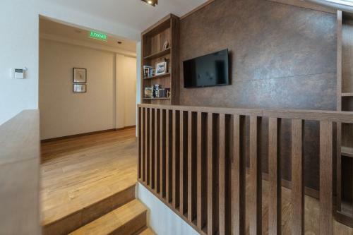 Hotel La Confiture