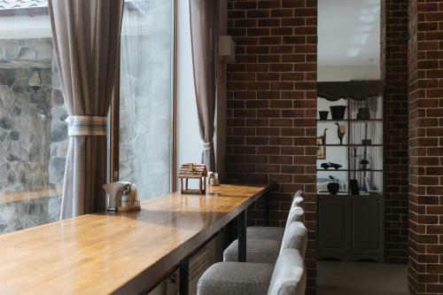 Hotel La Confiture