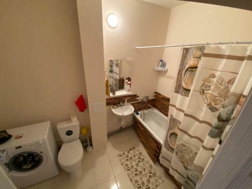 Apartament Perm Center