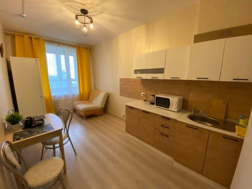 Apartament Perm Center