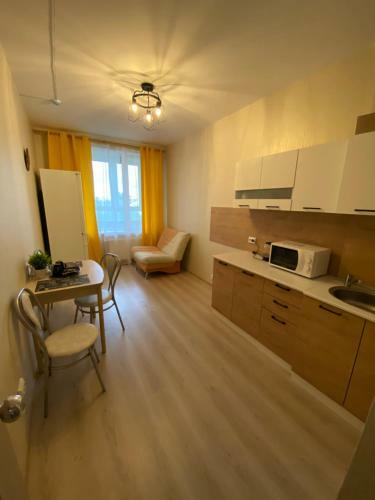 Apartament Perm Center