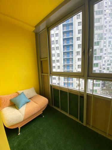 Apartament Perm Center