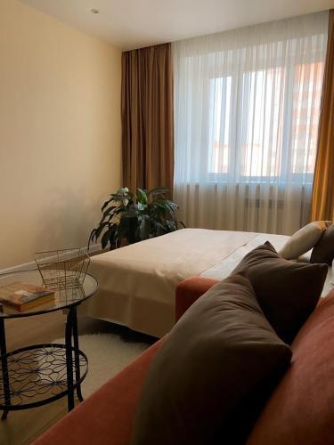 Apartamenty Na Pushkina 45