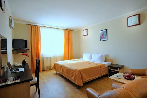 Rooms Apartments