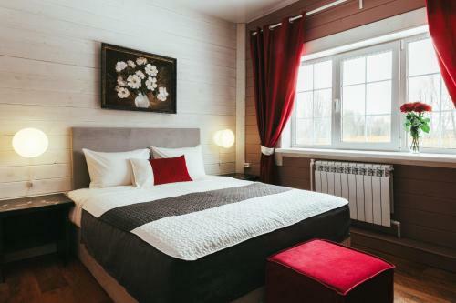 Hostal ??????? ????? 500? ?? ?????