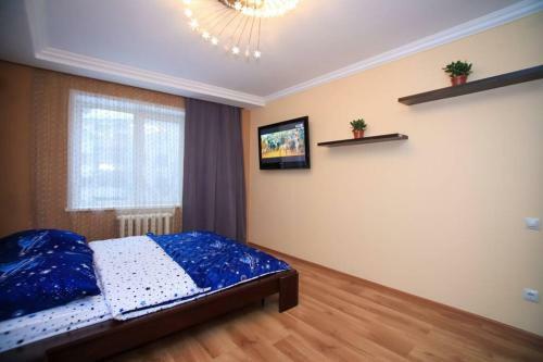 Apartamento ??????????? ????????? ?????, ????????? 24 ?? 7