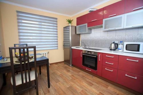 Apartamento ??????????? ????????? ?????, ????????? 24 ?? 7