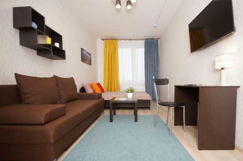 Apartamento ???????? ?? ????????? 52?