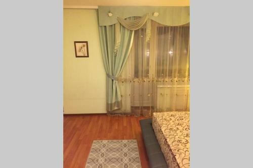 Apartment Ekaterininskaya 141