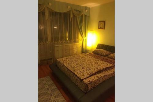 Apartment Ekaterininskaya 141