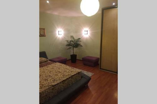Apartment Ekaterininskaya 141