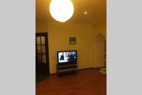 Apartment Ekaterininskaya 141