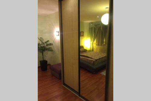Apartment Ekaterininskaya 141