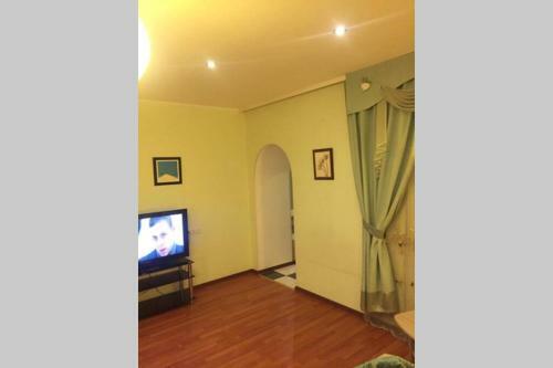 Apartment Ekaterininskaya 141