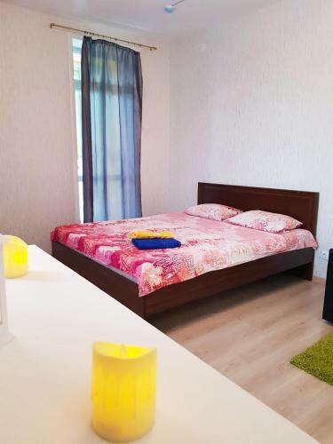 Apartamento ???????? - ?????? ? ?????? ??????