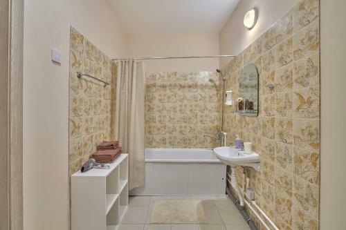 Apartamento ?????? ?????? ?? ????????? 52?