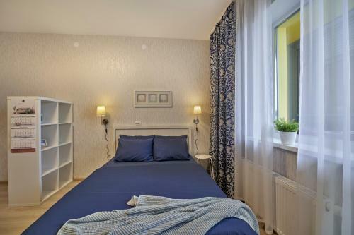 Apartamento ?????? ?????? ?? ????????? 52?