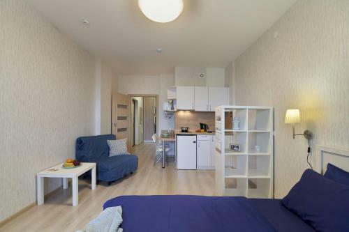 Apartamento ?????? ?????? ?? ????????? 52?