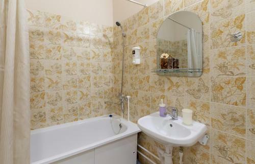 Apartamento ?????? ?????? ?? ????????? 52?