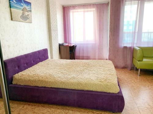 Apartamento ?????? ?????? ?? 22-?? ????? ? ?????? ??????