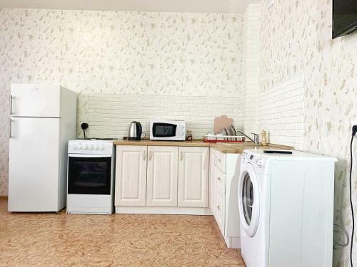 Apartamento ?????? ?????? ?? 22-?? ????? ? ?????? ??????