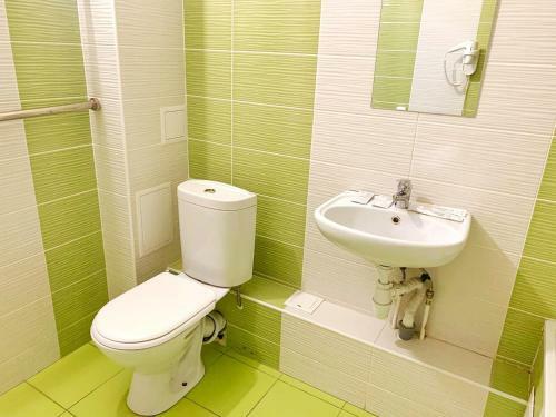 Apartamento ?????? ?????? ?? 22-?? ????? ? ?????? ??????