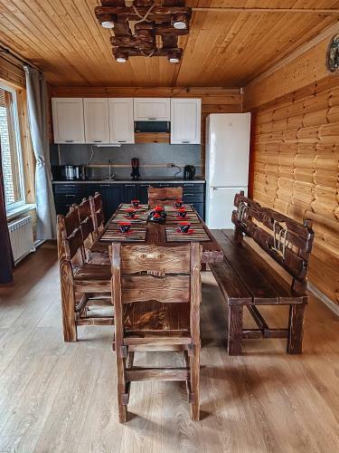 Family House