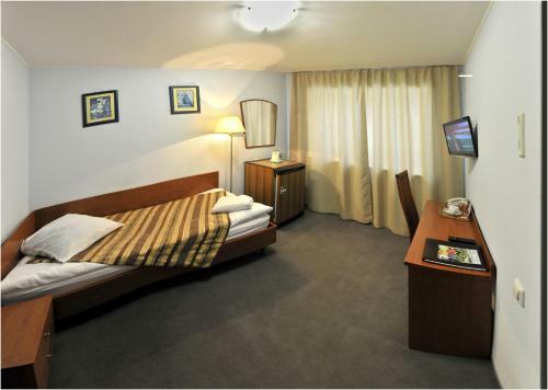 Mini-hotel Astra