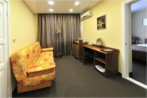 Mini-hotel Astra